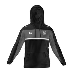 Blacktown Workers FC - Chill Hoodie Deploy Football