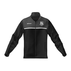 Blacktown Workers FC - Flex Jacket - Unisex & Womens Deploy Football