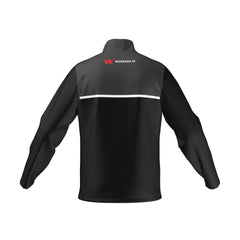 Blacktown Workers FC - Flex Jacket - Unisex & Womens Deploy Football