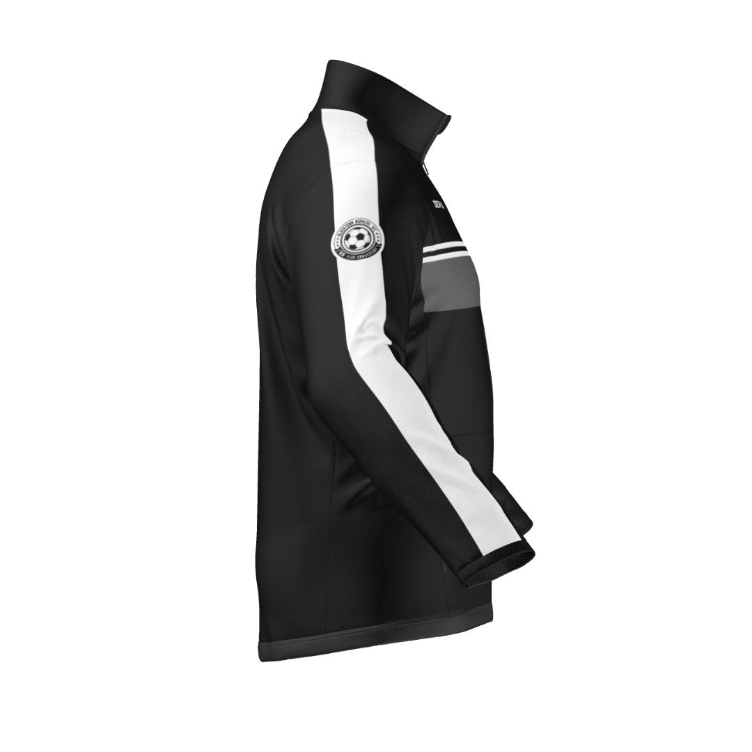 Blacktown Workers FC - Maestro Jacket Deploy Football