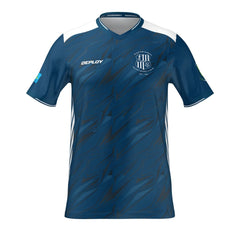 Blacktown Workers FC - Training Jersey - Unisex & Womens Deploy Football