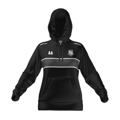 Blacktown Workers FC - Versa Hoodie - Unisex & Womens Deploy Football