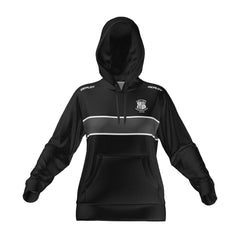 Blacktown Workers FC - Versa Hoodie - Unisex & Womens Deploy Football