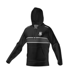 Blacktown Workers FC - Versa Hoodie - Unisex & Womens Deploy Football