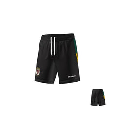 Bodalla SC - Casual Sports Shorts With Pockets Deploy Football