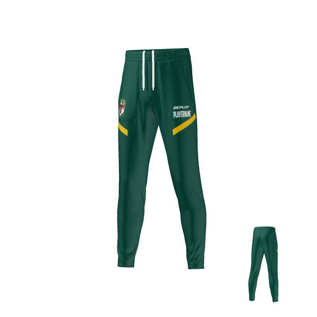 Bodalla SC - Drill Pant - Adult Deploy Football