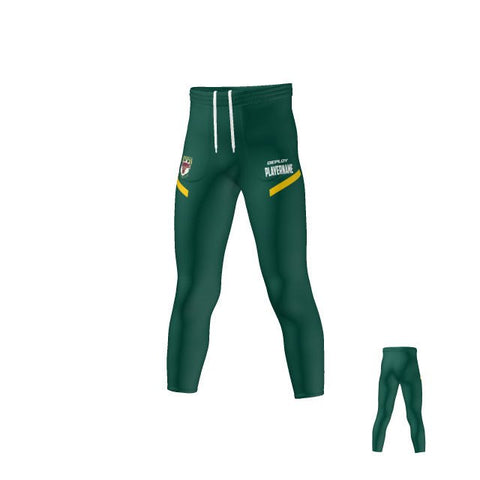 Bodalla SC - Drill Pant - Youth Deploy Football