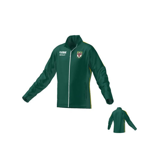 Bodalla SC - Flex Jacket - Mens Deploy Football