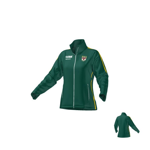 Bodalla SC - Flex Jacket - Womens Deploy Football