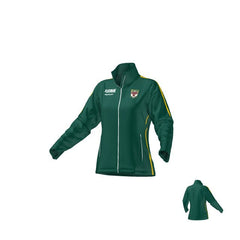 Bodalla SC - Flex Jacket - Womens Deploy Football