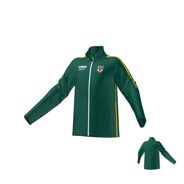 Bodalla SC - Flex Jacket - Youth Deploy Football