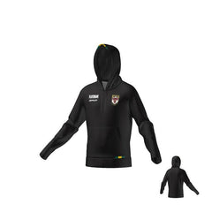 Bodalla SC - Hoodie - Black - Mens Deploy Football