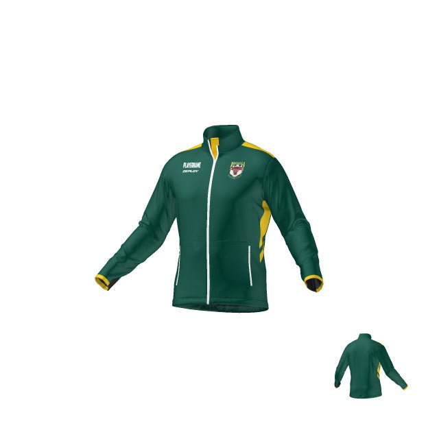 Bodalla SC - Maestro Jacket - Adult Deploy Football