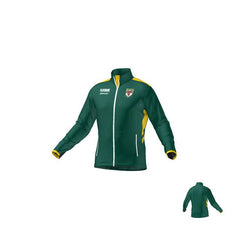 Bodalla SC - Maestro Jacket - Adult Deploy Football