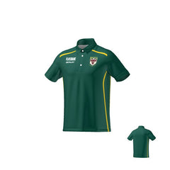 Bodalla SC - Polo Shirt - Unisex Deploy Football