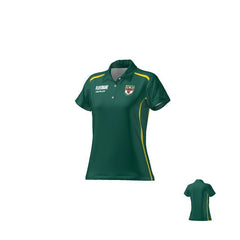 Bodalla SC - Polo Shirt - Womens Deploy Football