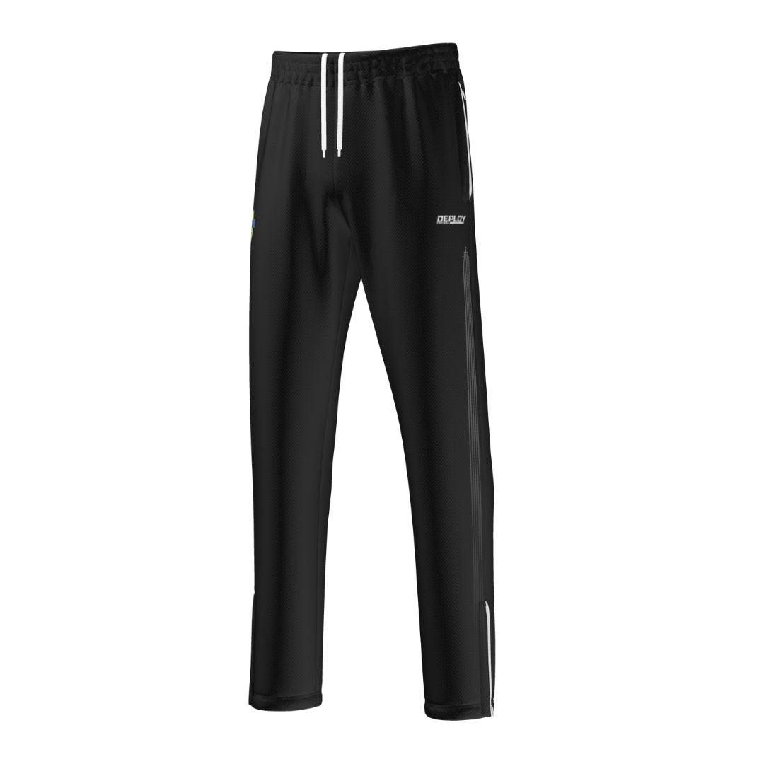 Bonnet Bay FC - Men's Flex Track Pants Deploy Football