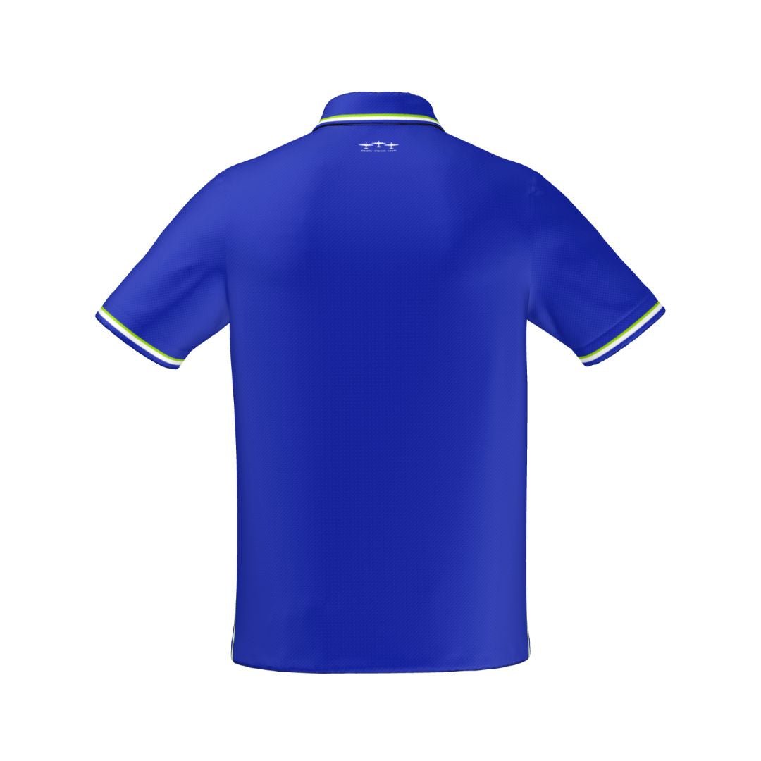 Bonnet Bay FC - Stage Polo - Unisex & Womens Deploy Football