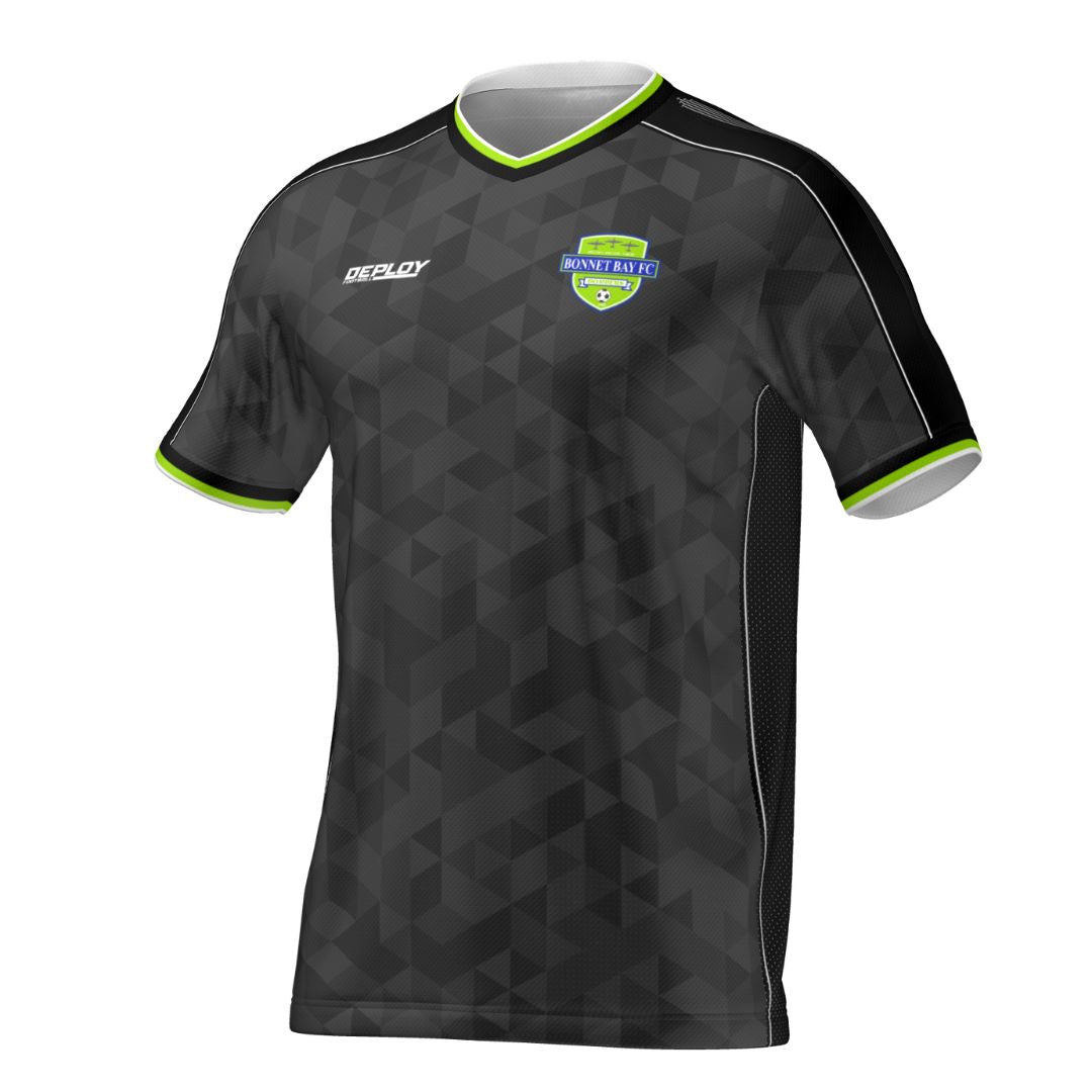 Bonnet Bay FC - Training Shirt - Unisex Deploy Football