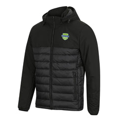 Bonnet Bay FC - Vital Puffer Jacket Deploy Football