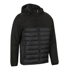 Bonnet Bay FC - Vital Puffer Jacket Deploy Football