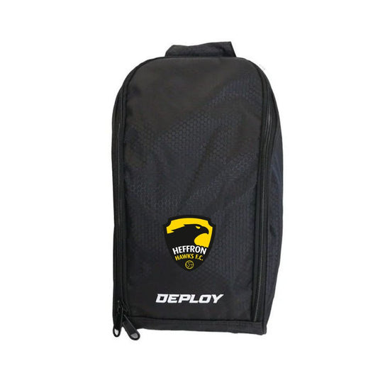Heffron Hawks FC - Boot Bag