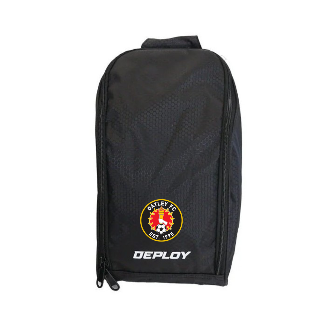 Oately FC - Boot Bag