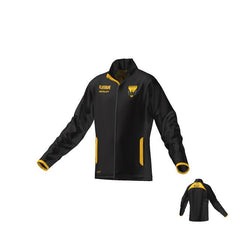 Boulder City FC Mens Flex Jacket Deploy Football