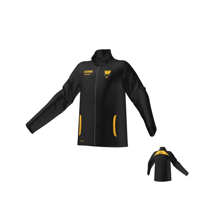 Boulder City FC Youth Flex Jacket Deploy Football