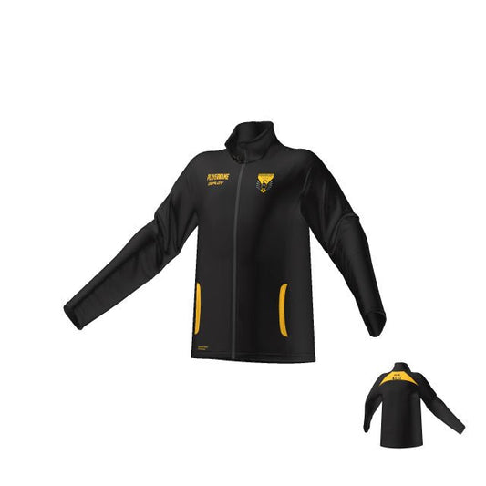 Boulder City FC Youth Flex Jacket Deploy Football