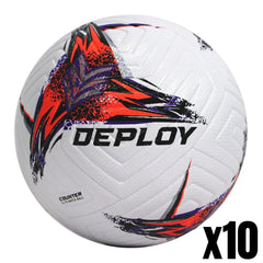 Bundle Pack - 10x Counter Deploy Football