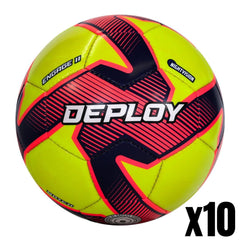 Bundle Pack - 10x Engage - Match Deploy Football