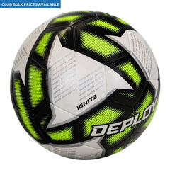 Bundle Pack - 10x Ignite - Elite Match Deploy Football