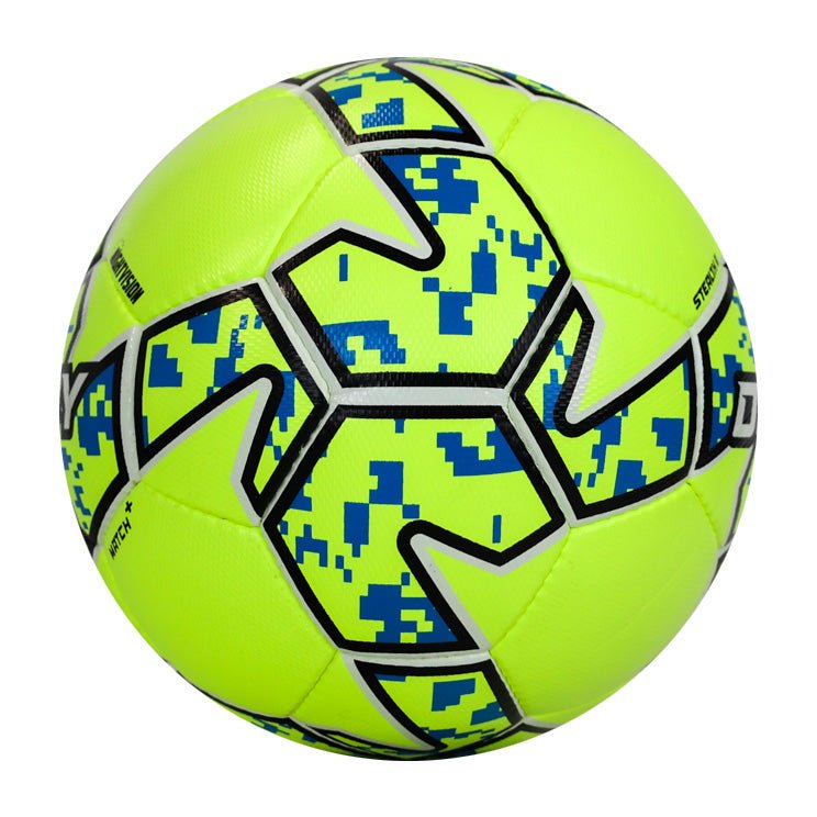 Bundle Pack - 10x Stealth II - Match+ Deploy Football