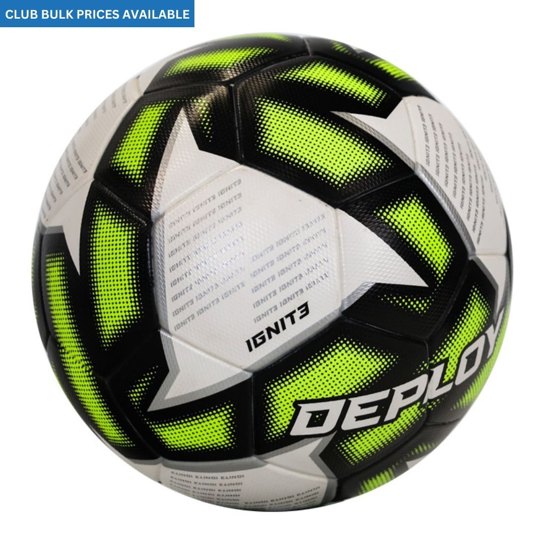 Bundle Pack - 20x Ignite - Elite Match Deploy Football