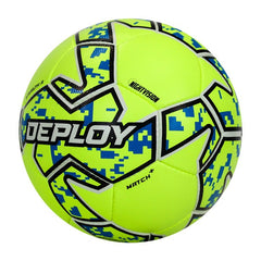 Bundle Pack - 20x Stealth II - Match+ Deploy Football