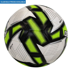 Bundle Pack - 5x Ignite III Match Balls Deploy Football