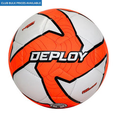 Bundle Pack - 5x T - Spec - Training Deploy Football