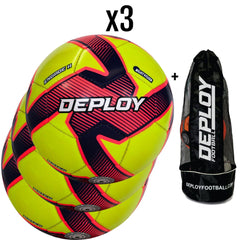 Bundle Pack - Engage Match Day Deploy Football