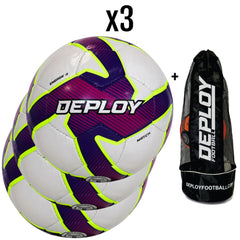 Bundle Pack - Engage Match Day Deploy Football