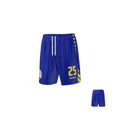 CCWFC STRIDE SHORTS Deploy Football