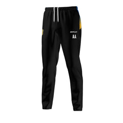 Challenge Tech Knit Pants - Como Jannali FC Deploy Football