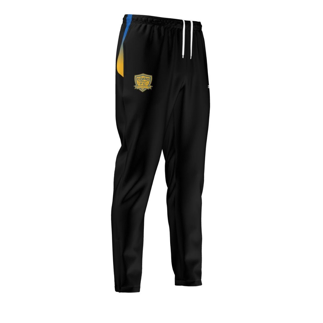 Challenge Tech Knit Pants - Como Jannali FC Deploy Football