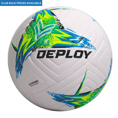 Charge - Replica Match Football Deploy Football