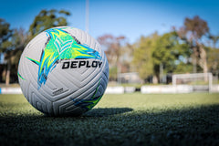 Charge - Replica Match Football Deploy Football