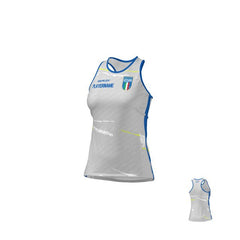 CHARLESTOWN AZZURRI - WOMENS TANK Deploy Football