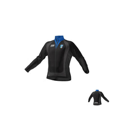 CHARLESTOWN AZZURRI - YOUTH MAESTRO JACKET Deploy Football