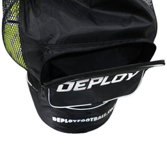 Coaches Bag Deploy Football