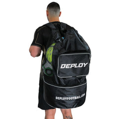 Coaches Bag Deploy Football