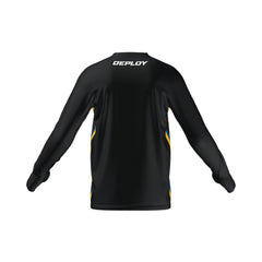 Como Jannali FC - Mid Layer Training Pullover Deploy Football